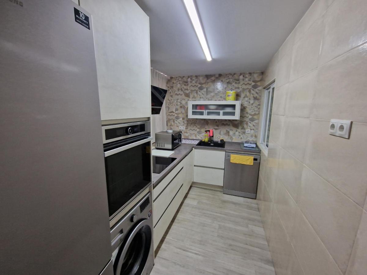 Apartmán Ds Ribera, Con Aparcamiento Opcional Córdoba Exteriér fotografie