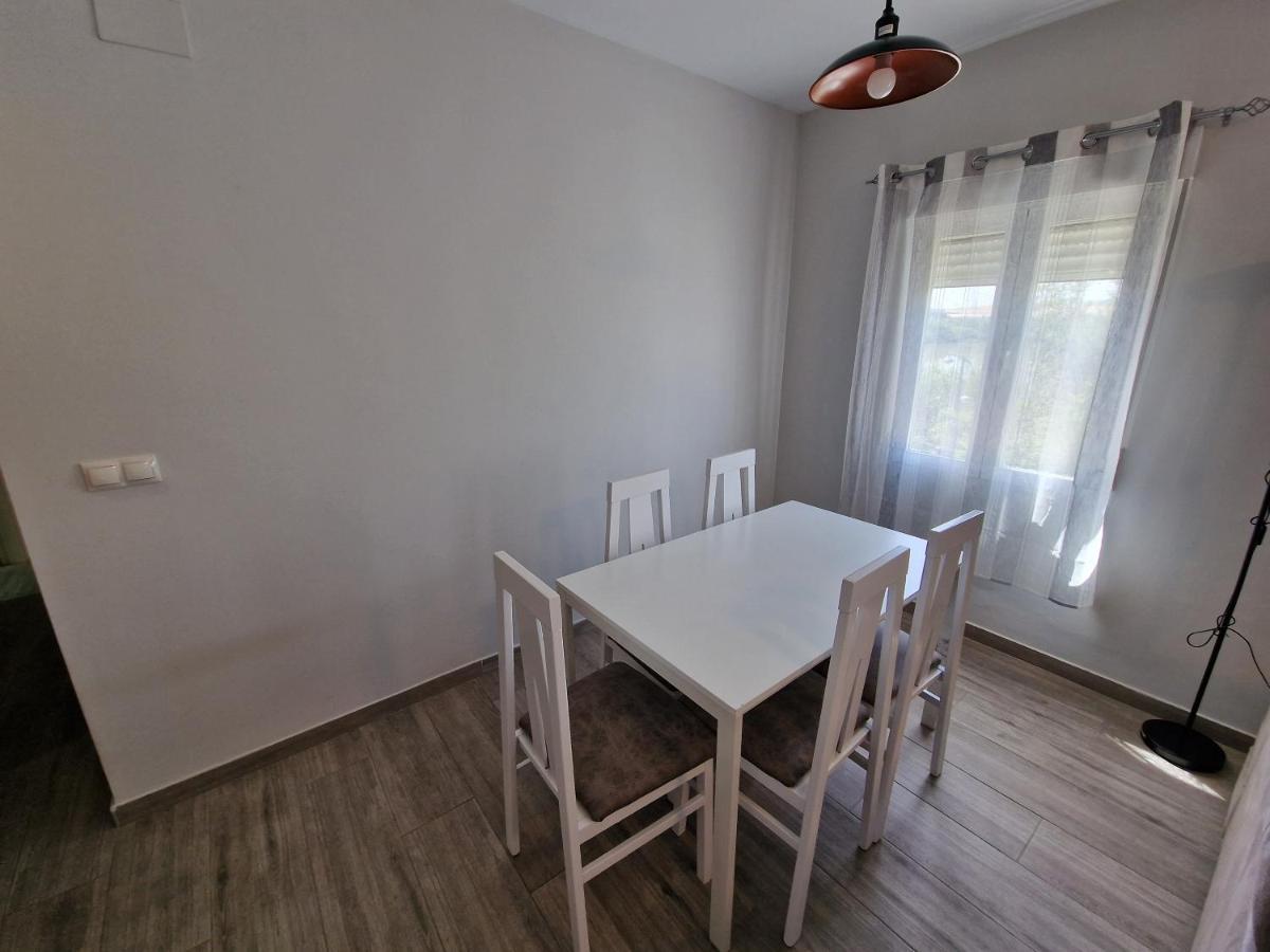 Apartmán Ds Ribera, Con Aparcamiento Opcional Córdoba Exteriér fotografie