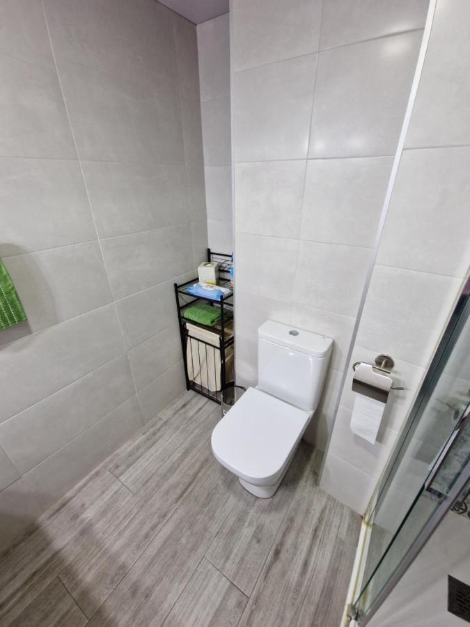 Apartmán Ds Ribera, Con Aparcamiento Opcional Córdoba Exteriér fotografie