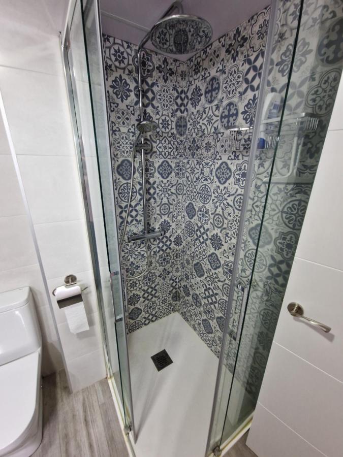 Apartmán Ds Ribera, Con Aparcamiento Opcional Córdoba Exteriér fotografie