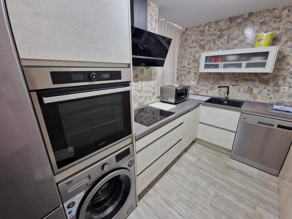 Apartmán Ds Ribera, Con Aparcamiento Opcional Córdoba Exteriér fotografie