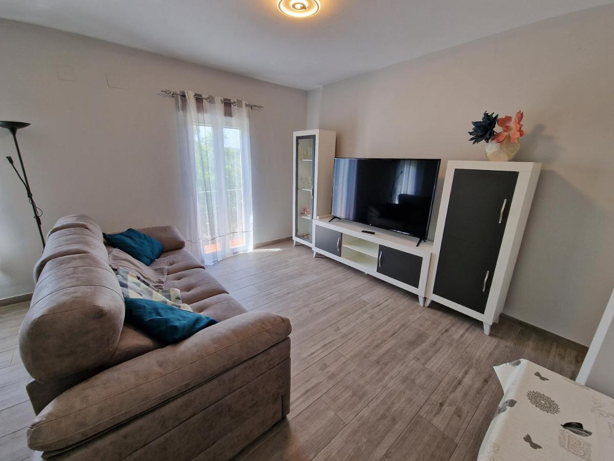 Apartmán Ds Ribera, Con Aparcamiento Opcional Córdoba Exteriér fotografie