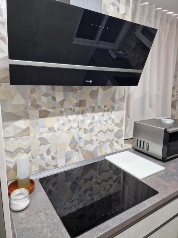 Apartmán Ds Ribera, Con Aparcamiento Opcional Córdoba Exteriér fotografie